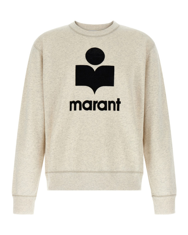 [MARANT] Sweatshirt FW25 SW0029HAB1M18H23EC
