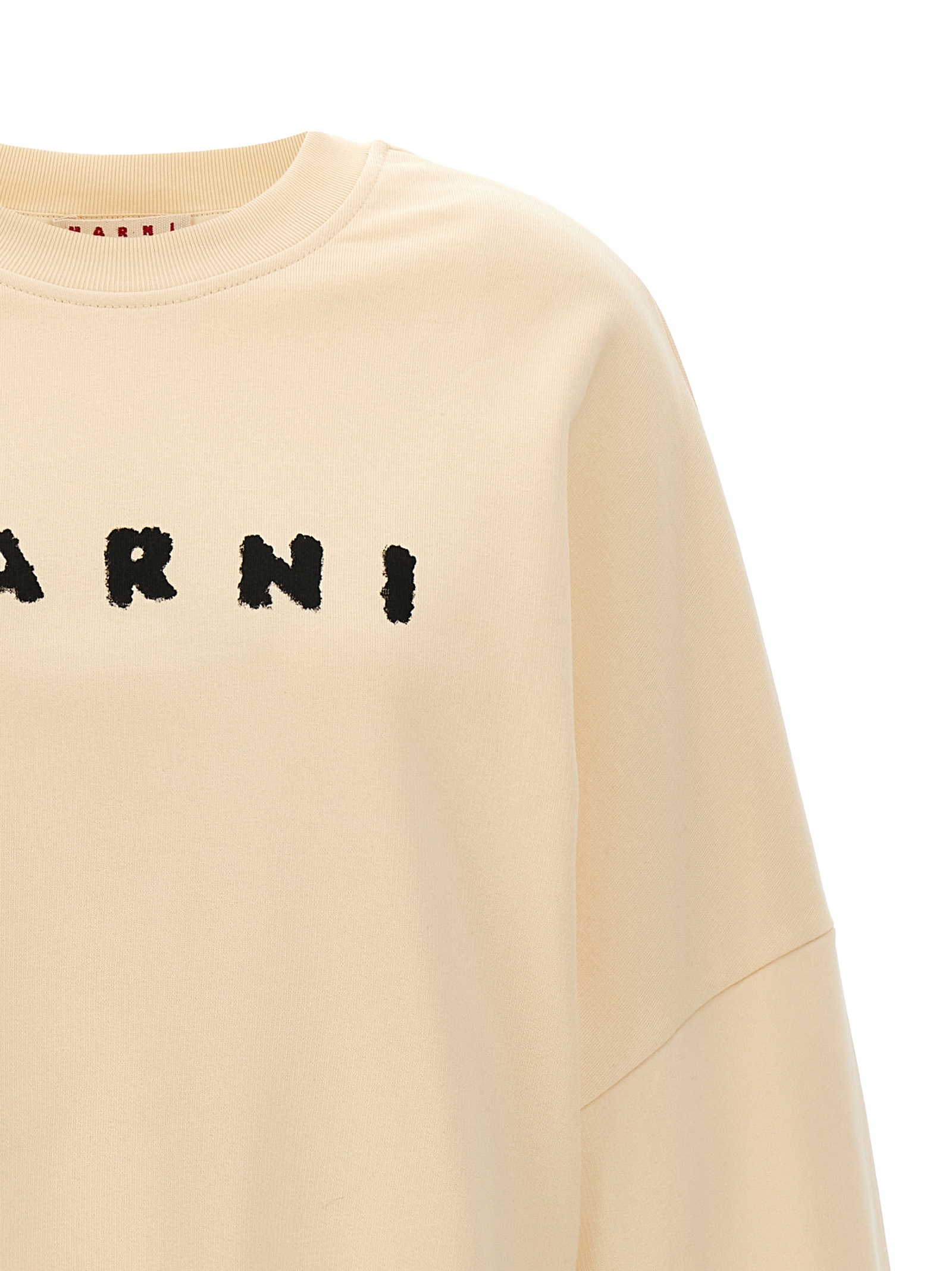[Marni] Sweatshirt FW25 FLJE0185P7USCX43SLW06
