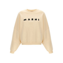 [Marni] Sweatshirt FW25 FLJE0185P7USCX43SLW06