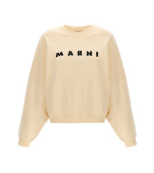 [Marni] Sweatshirt FW25 FLJE0185P7USCX43SLW06