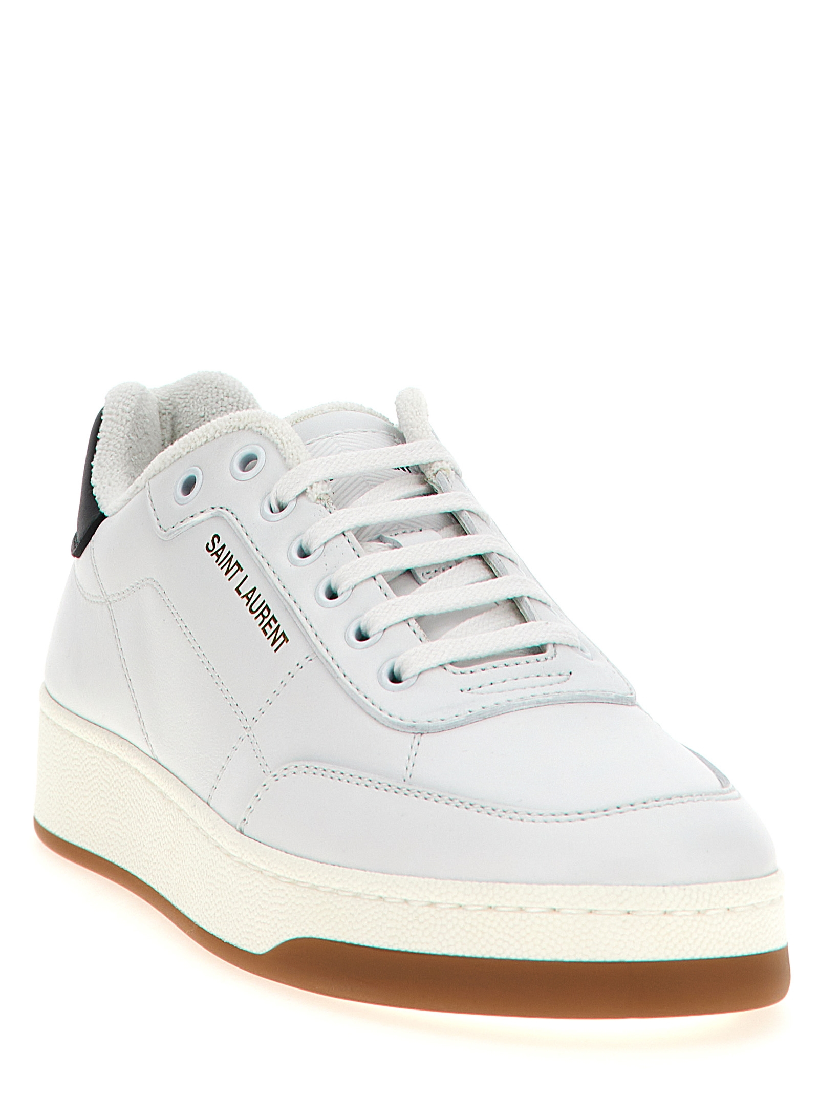 [Saint Laurent] Sneakers FW25 81947600NI09061