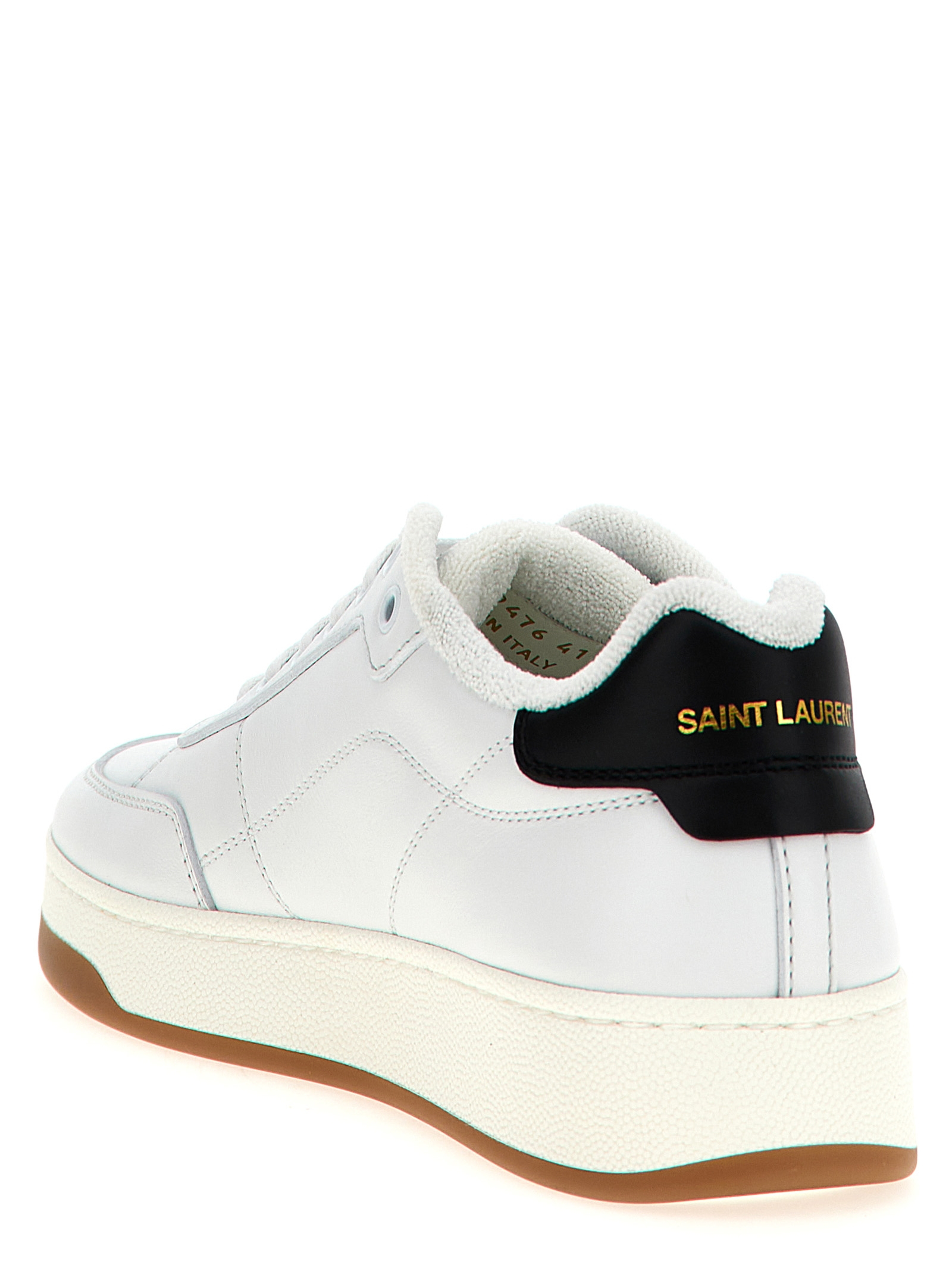 [Saint Laurent] Sneakers FW25 81947600NI09061