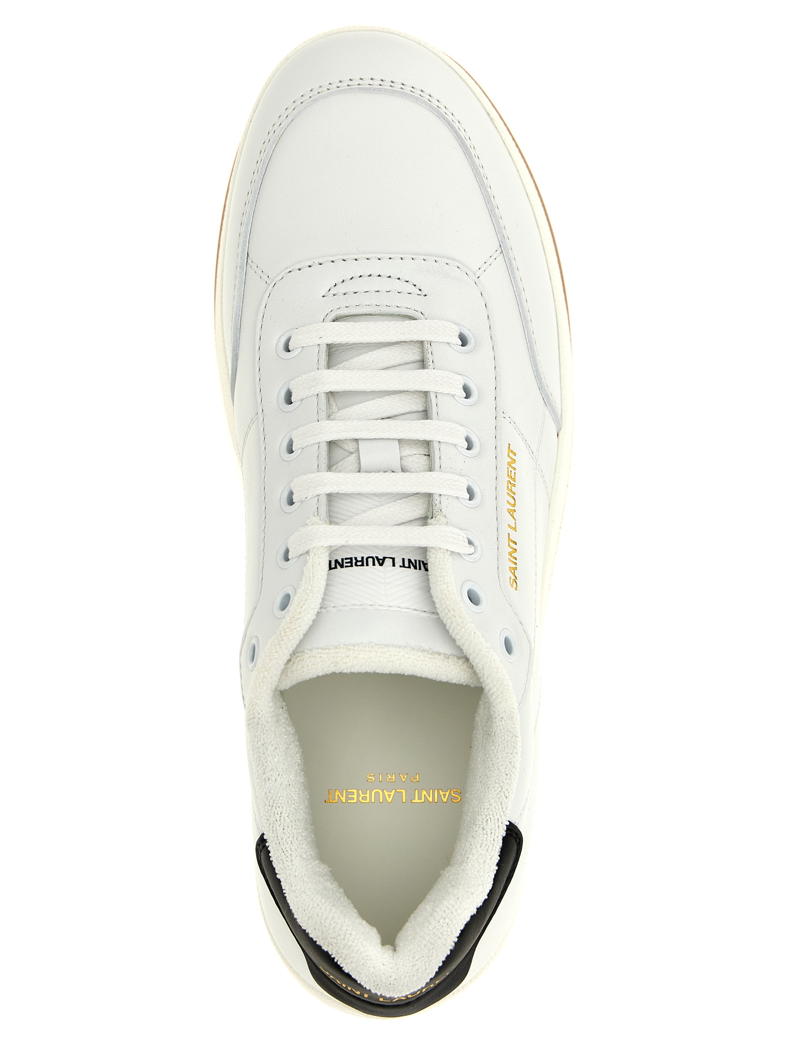 [Saint Laurent] Sneakers FW25 81947600NI09061