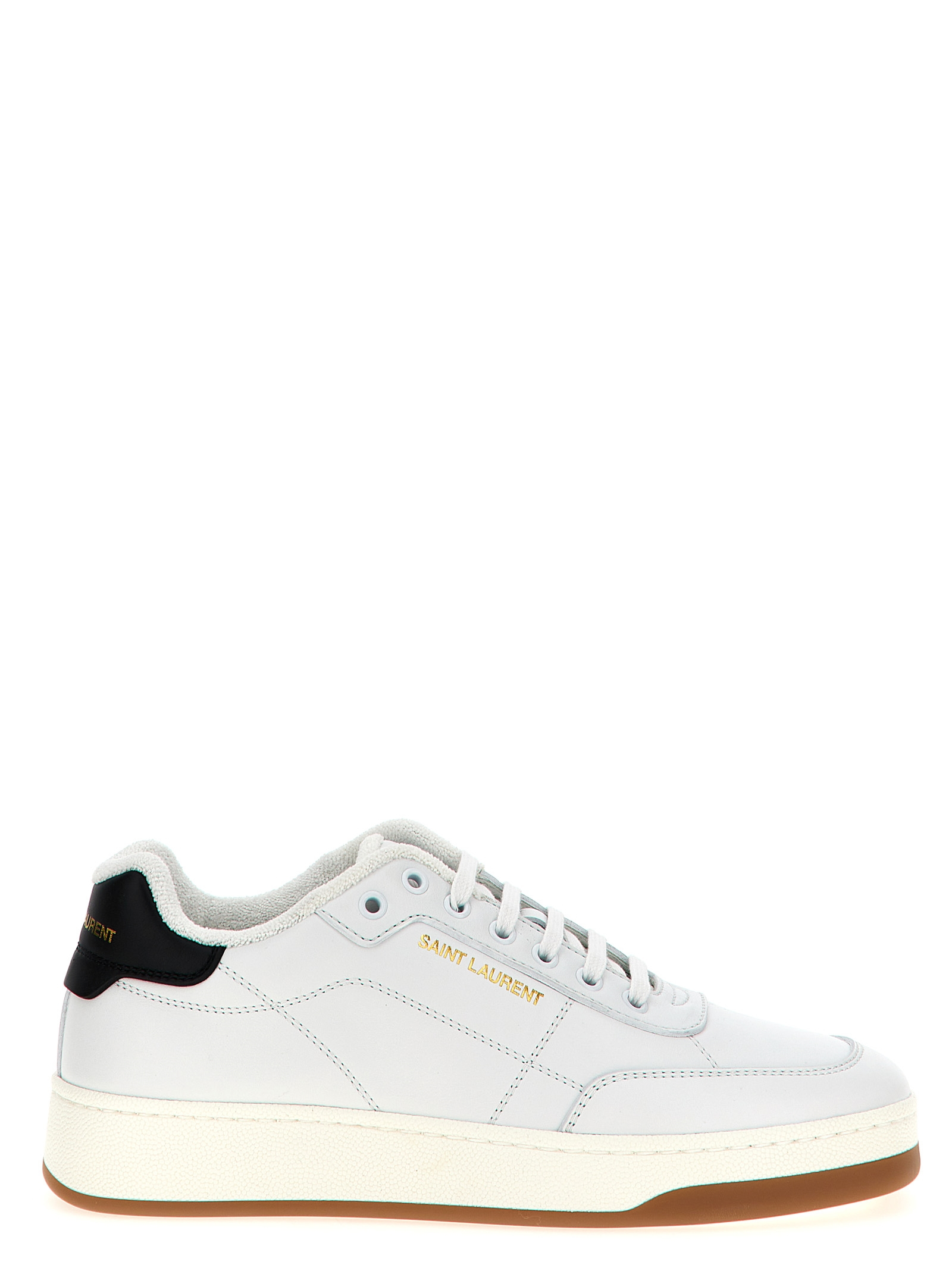 [Saint Laurent] Sneakers FW25 81947600NI09061