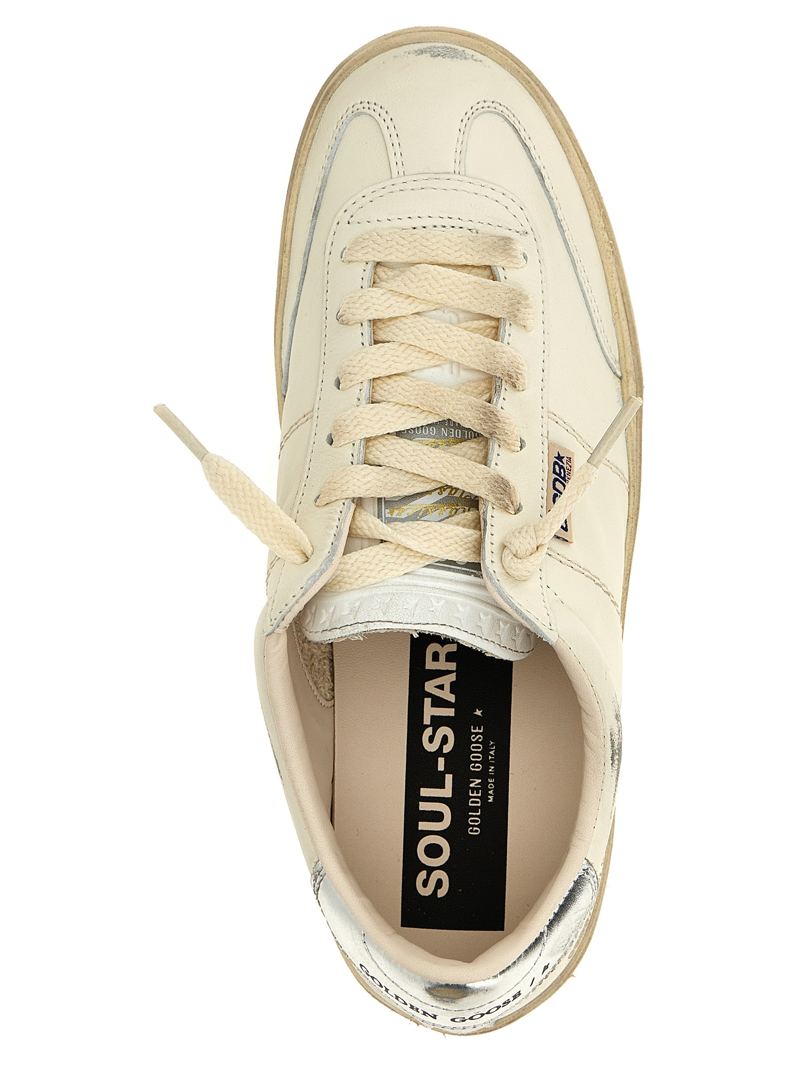 [Golden Goose] Sneakers FW25 GWF00464F0050548018580185