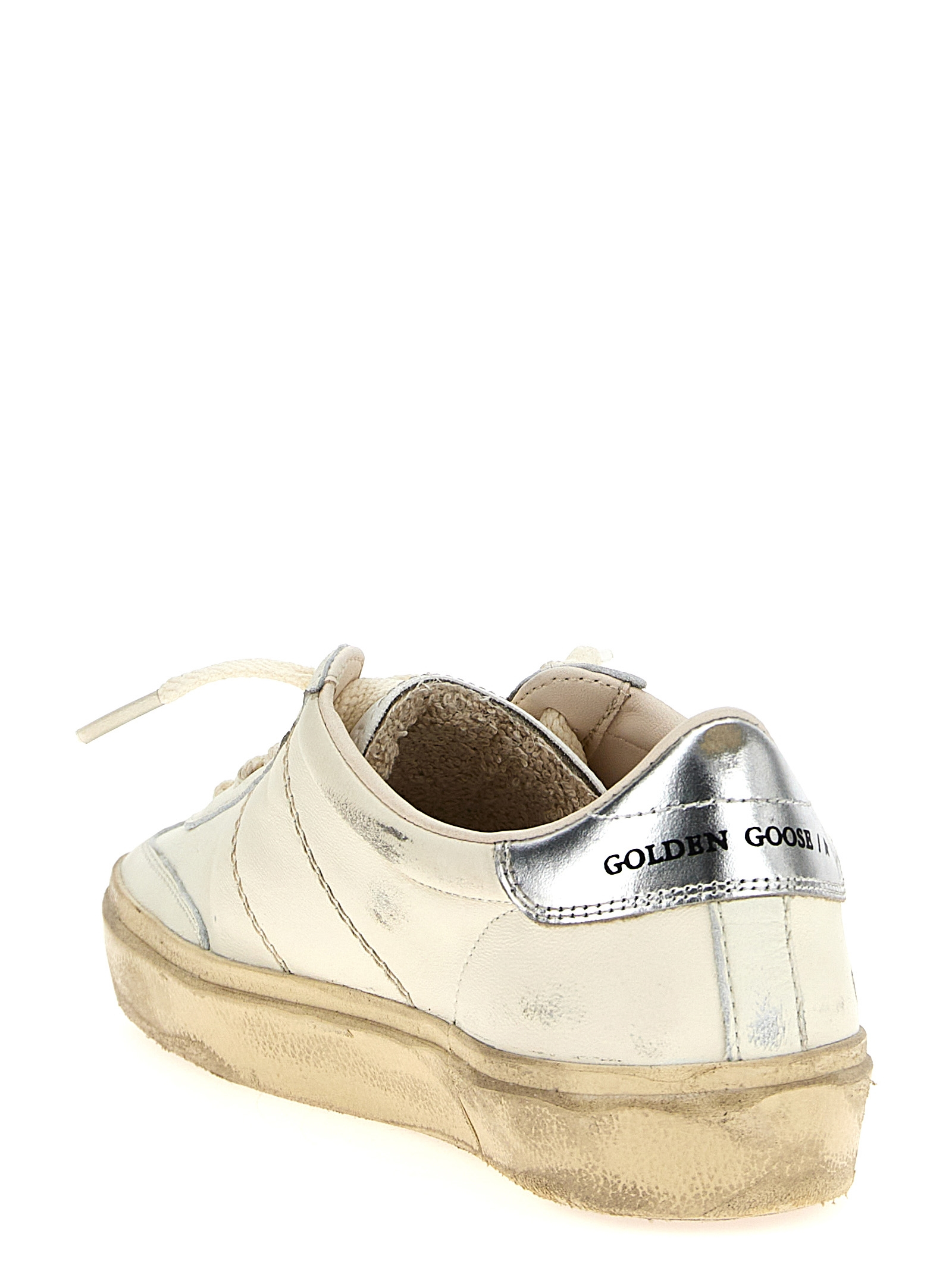 [Golden Goose] Sneakers FW25 GWF00464F0050548018580185