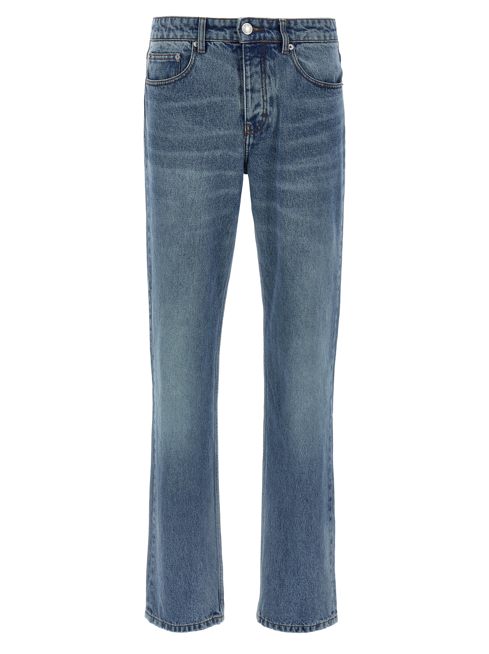 [Ami Paris] Jeans FW25 HTR001DE0046480