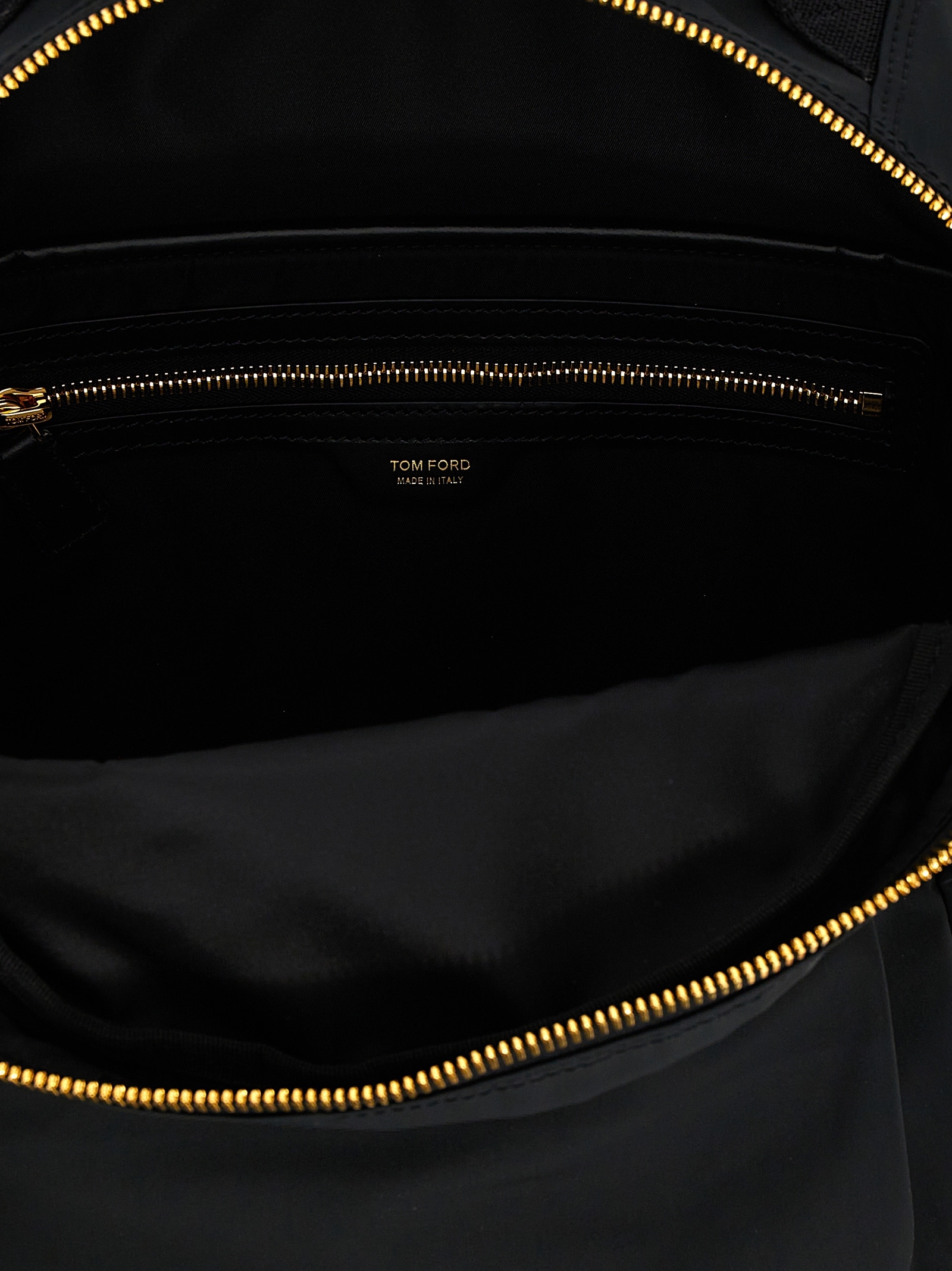 [Tom Ford] Backpack FW25 H0636TNY017G1N001