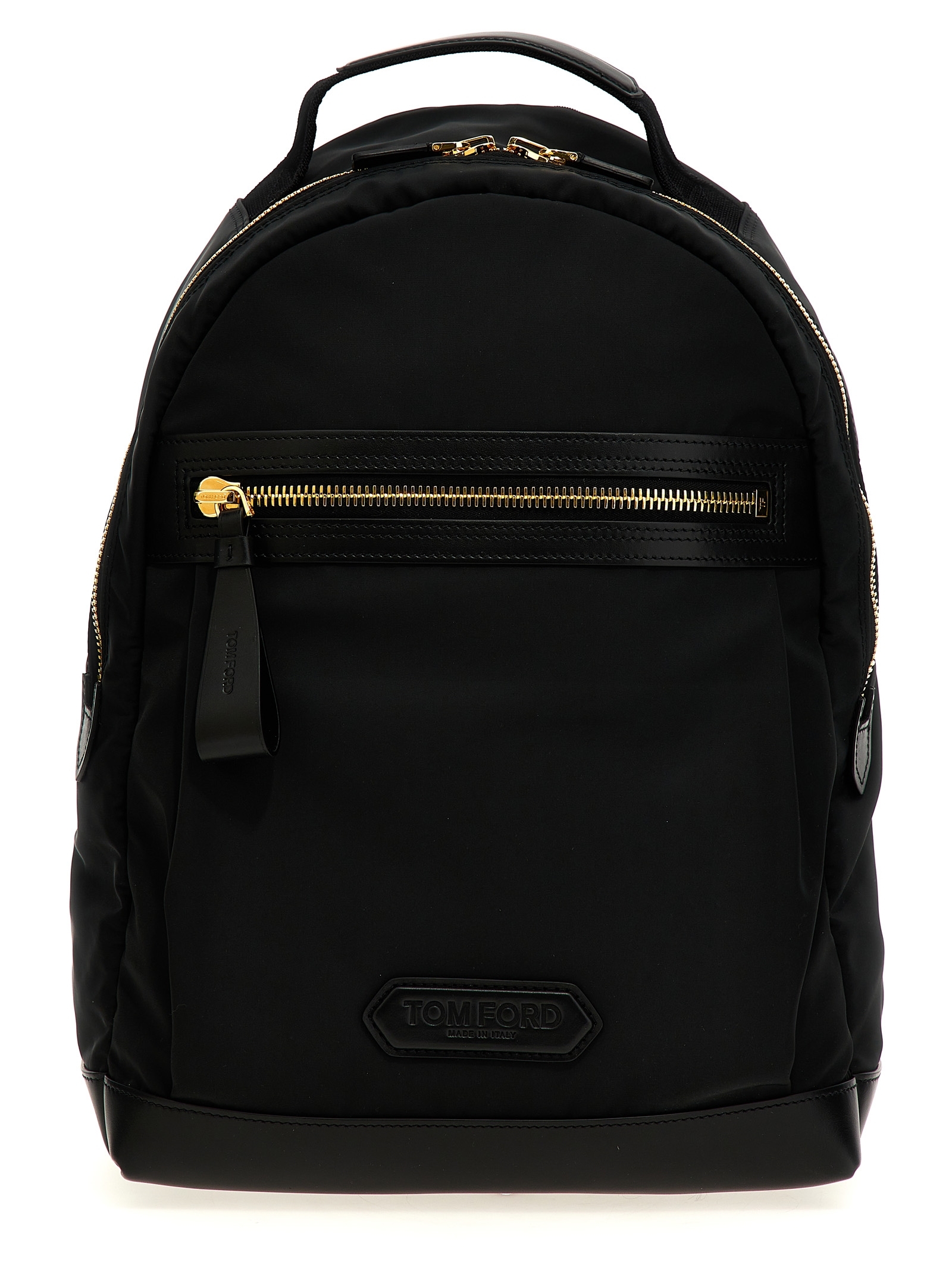 [Tom Ford] Backpack FW25 H0636TNY017G1N001