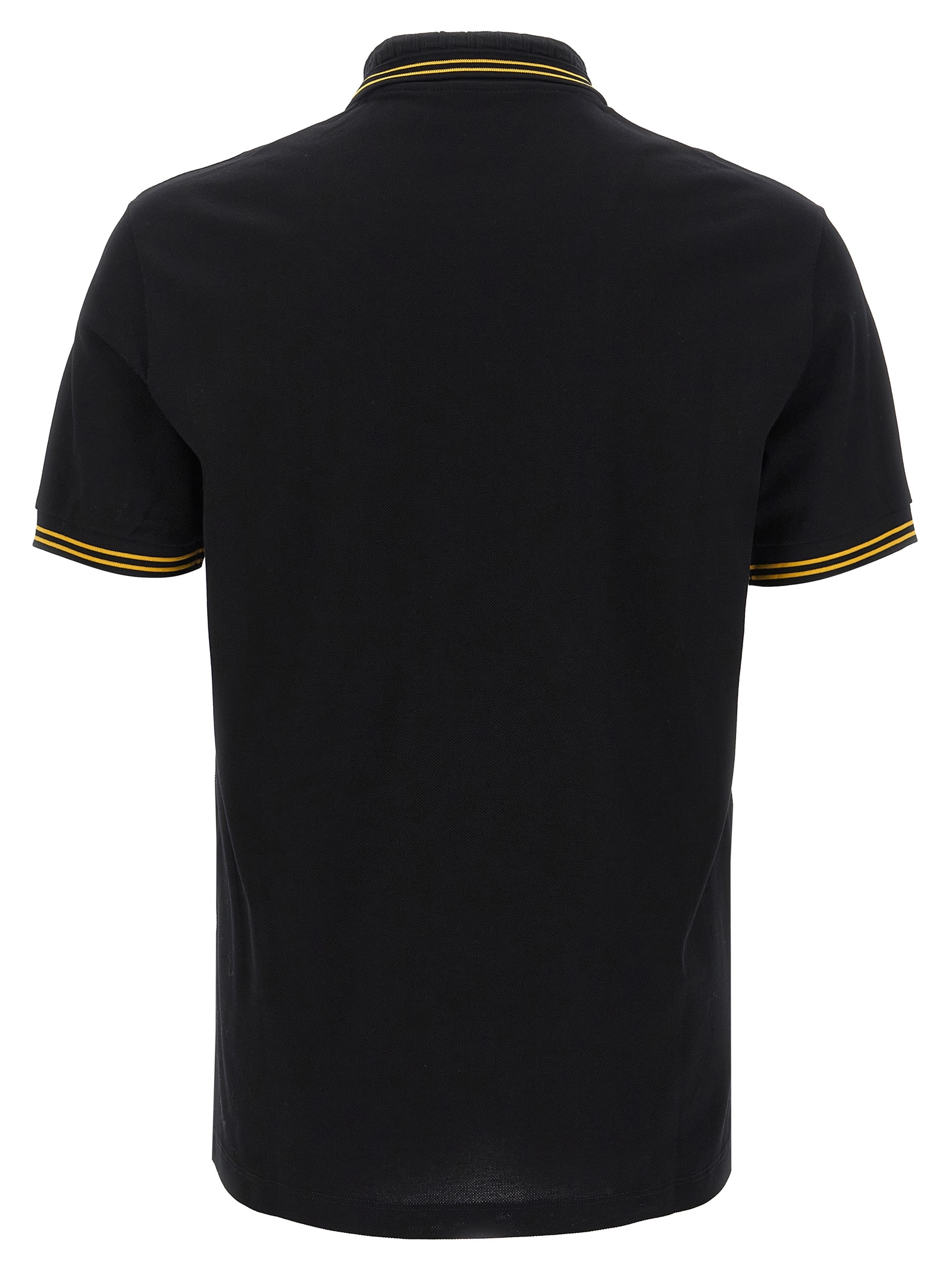 [Versace] T-shirts Short Sleeve FW25 10139101A098601B000
