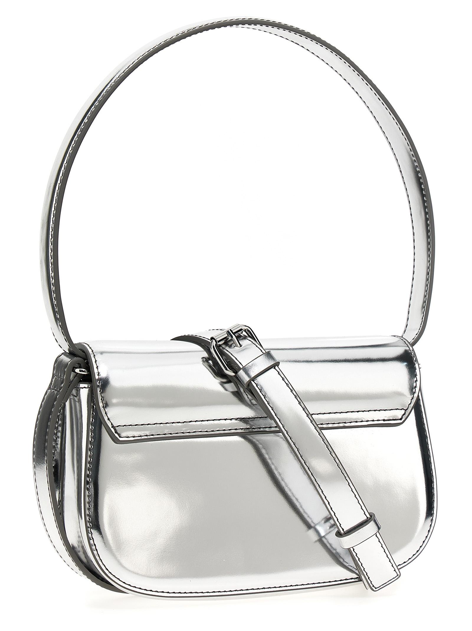 [Diesel] Shoulder bag FW25 X08396PS202H0535