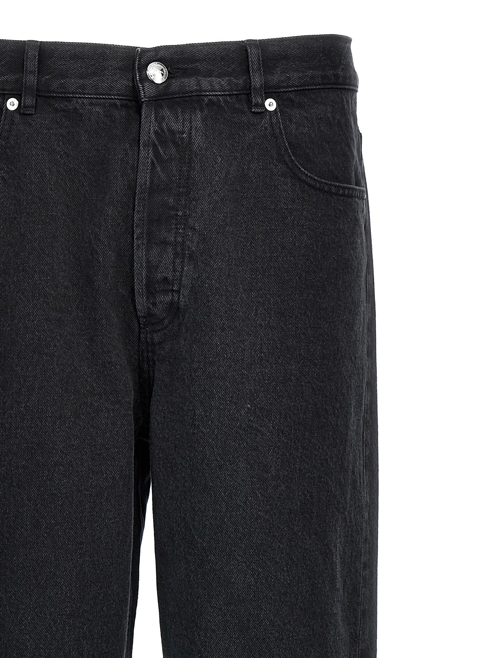 [A.P.C.] Jeans FW25 COGEXM09156LZE