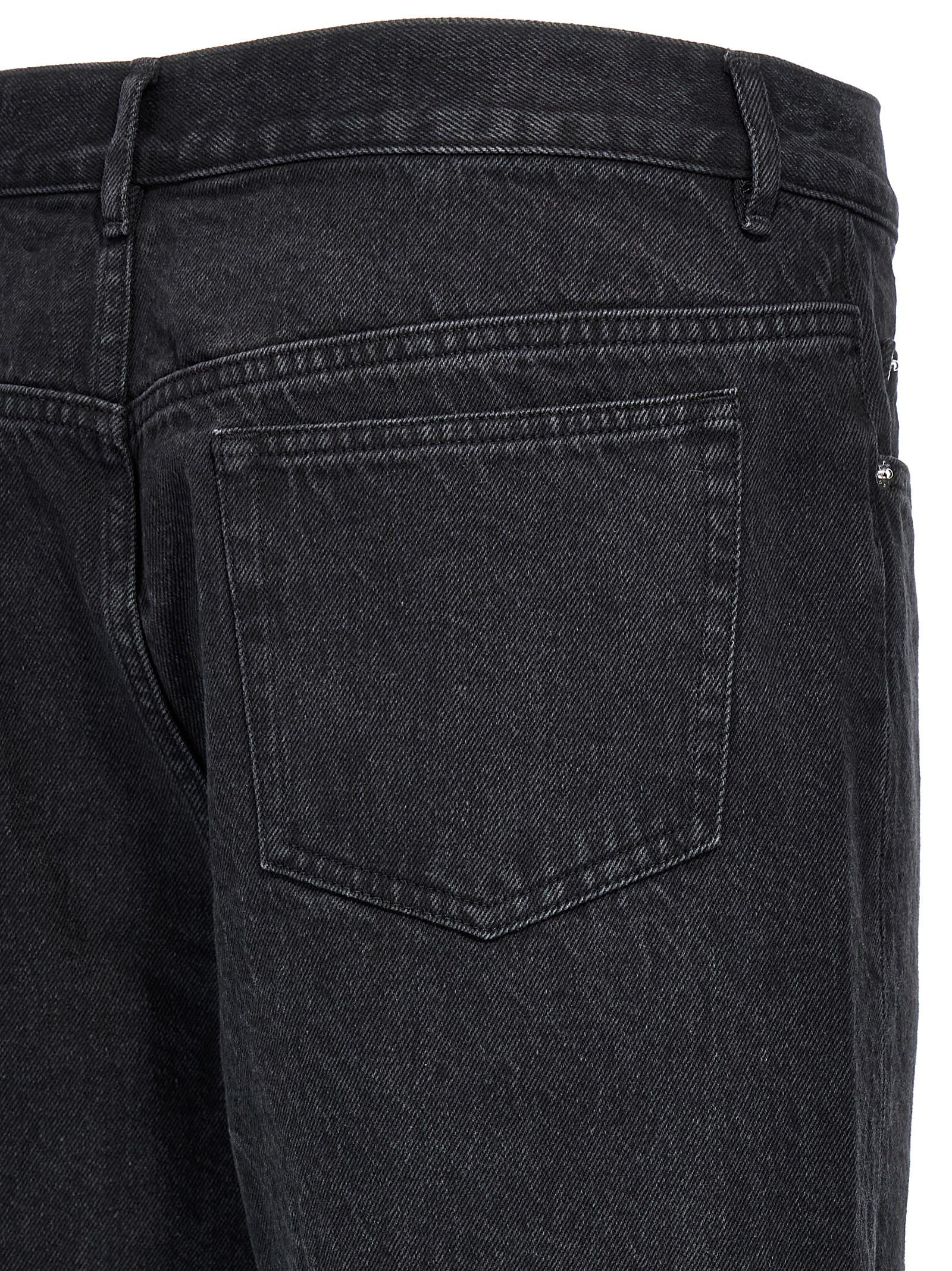 [A.P.C.] Jeans FW25 COGEXM09156LZE