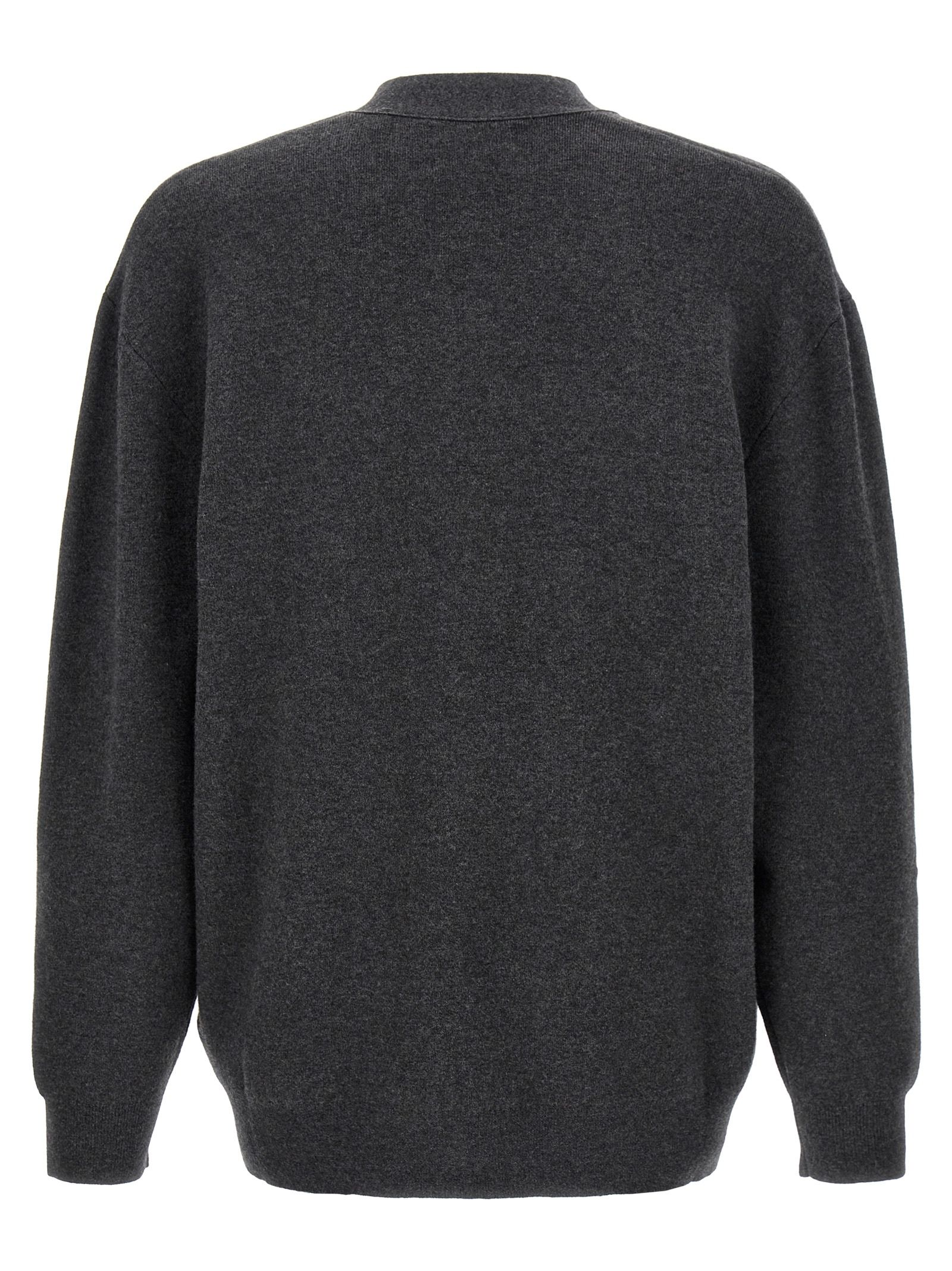 [MARANT] Cardigan FW25 CA0083HAA1L03H02AN