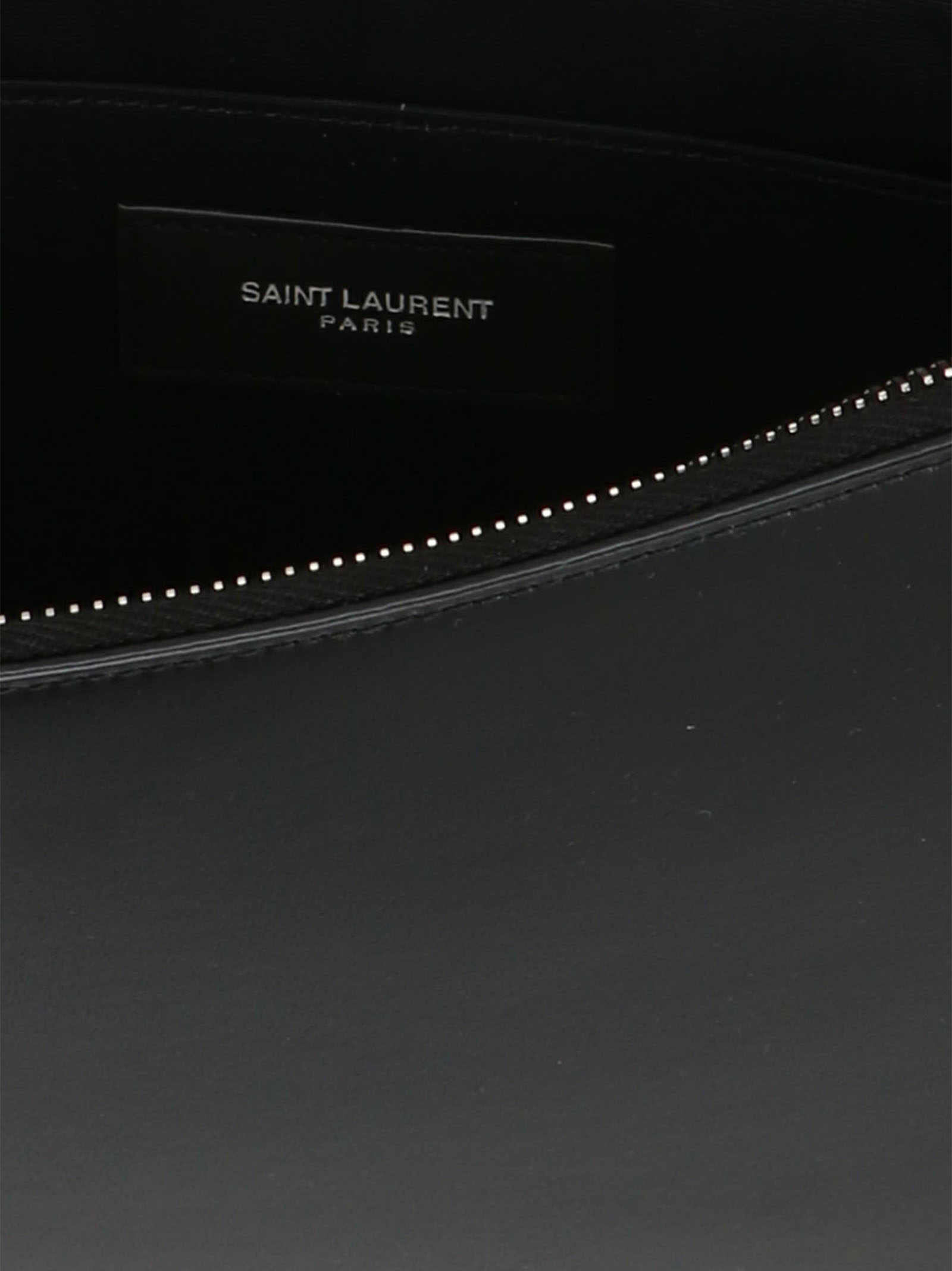 [Saint Laurent] Clutch bag FW25 6838271JB0E1000