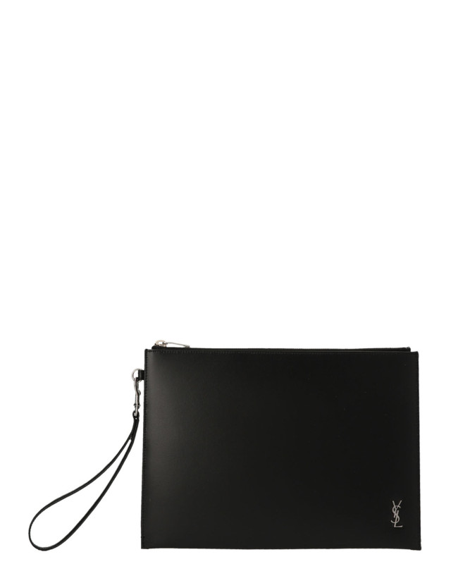 [Saint Laurent] Clutch bag FW25 6838271JB0E1000
