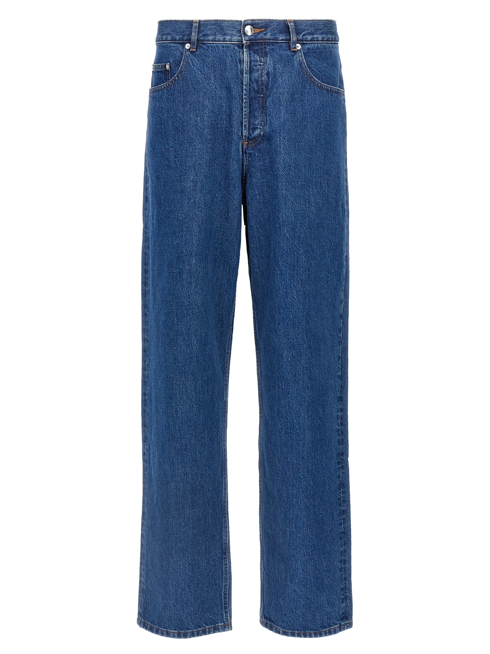 [A.P.C.] Jeans FW25 COHTDM09156IAL