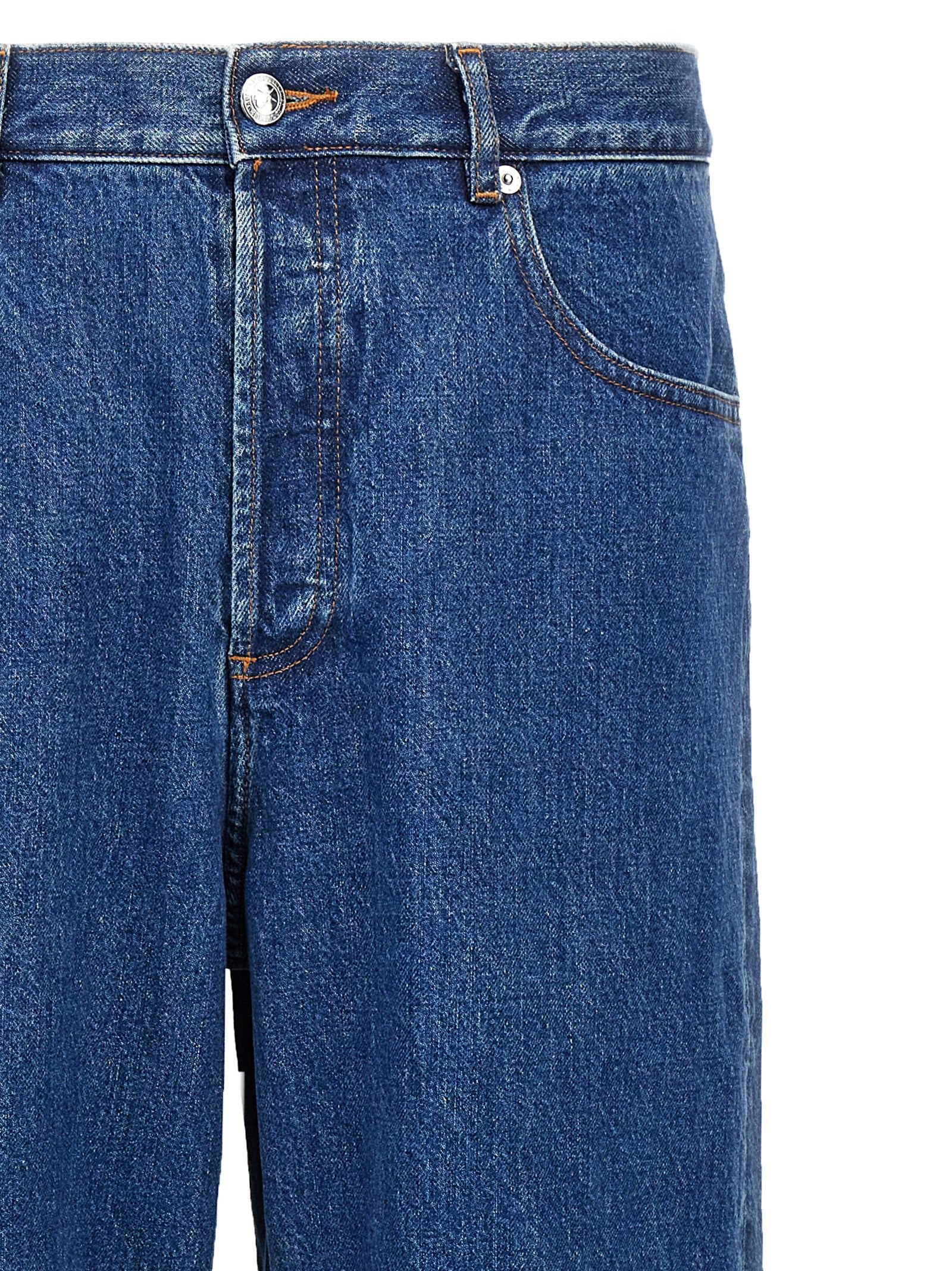 [A.P.C.] Jeans FW25 COHTDM09156IAL