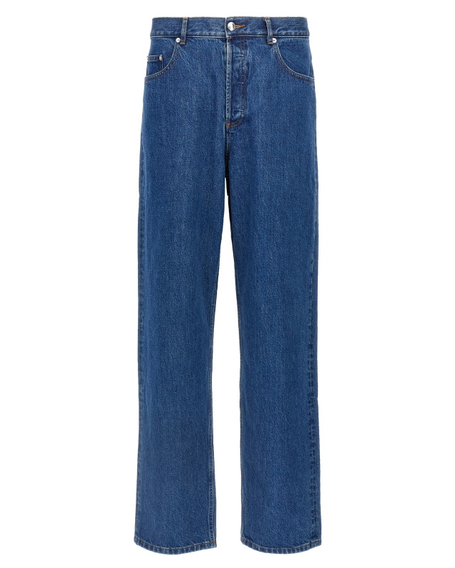 [A.P.C.] Jeans FW25 COHTDM09156IAL