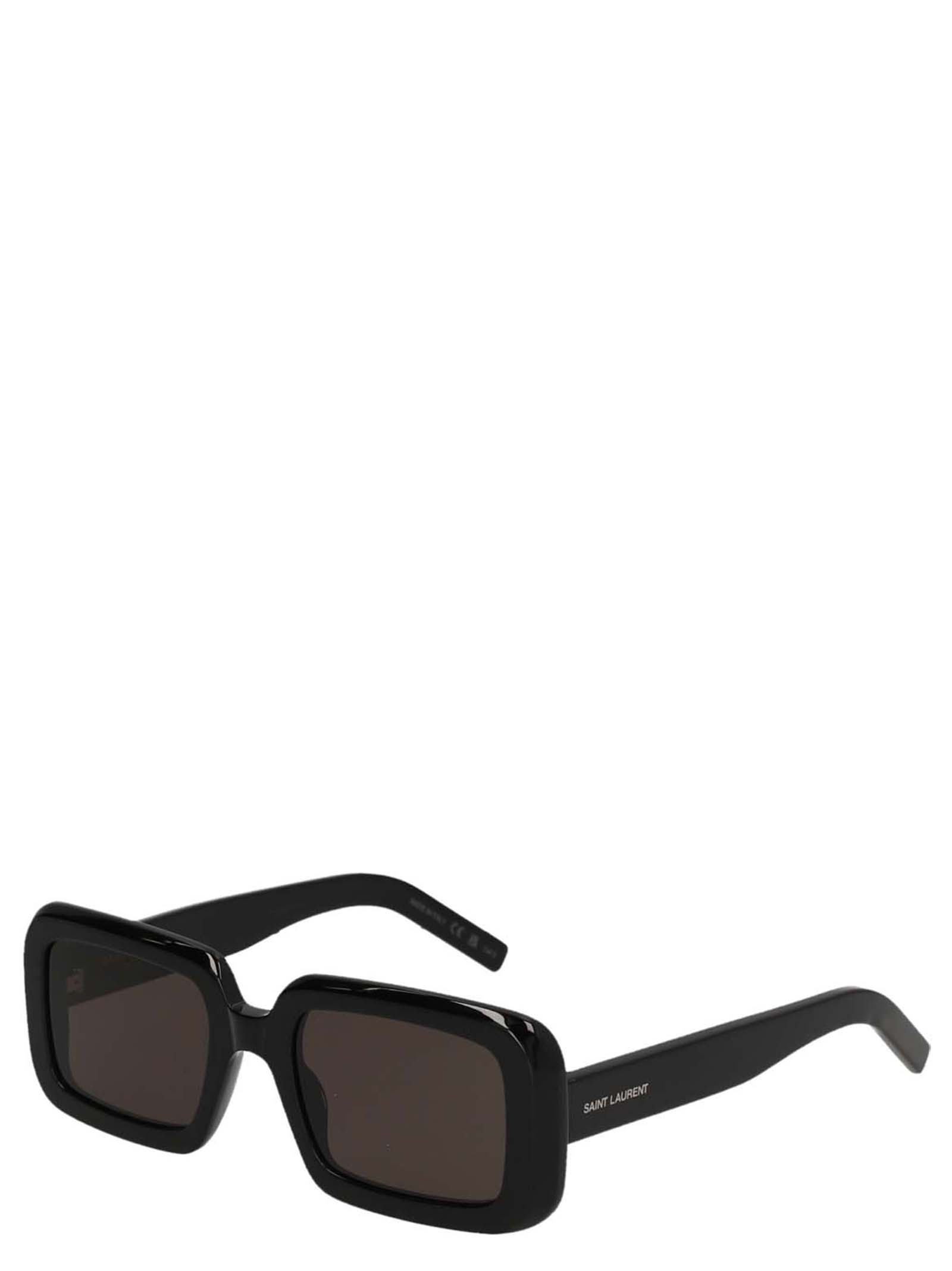 [Saint Laurent] Sunglasses FW25 690919Y99011000