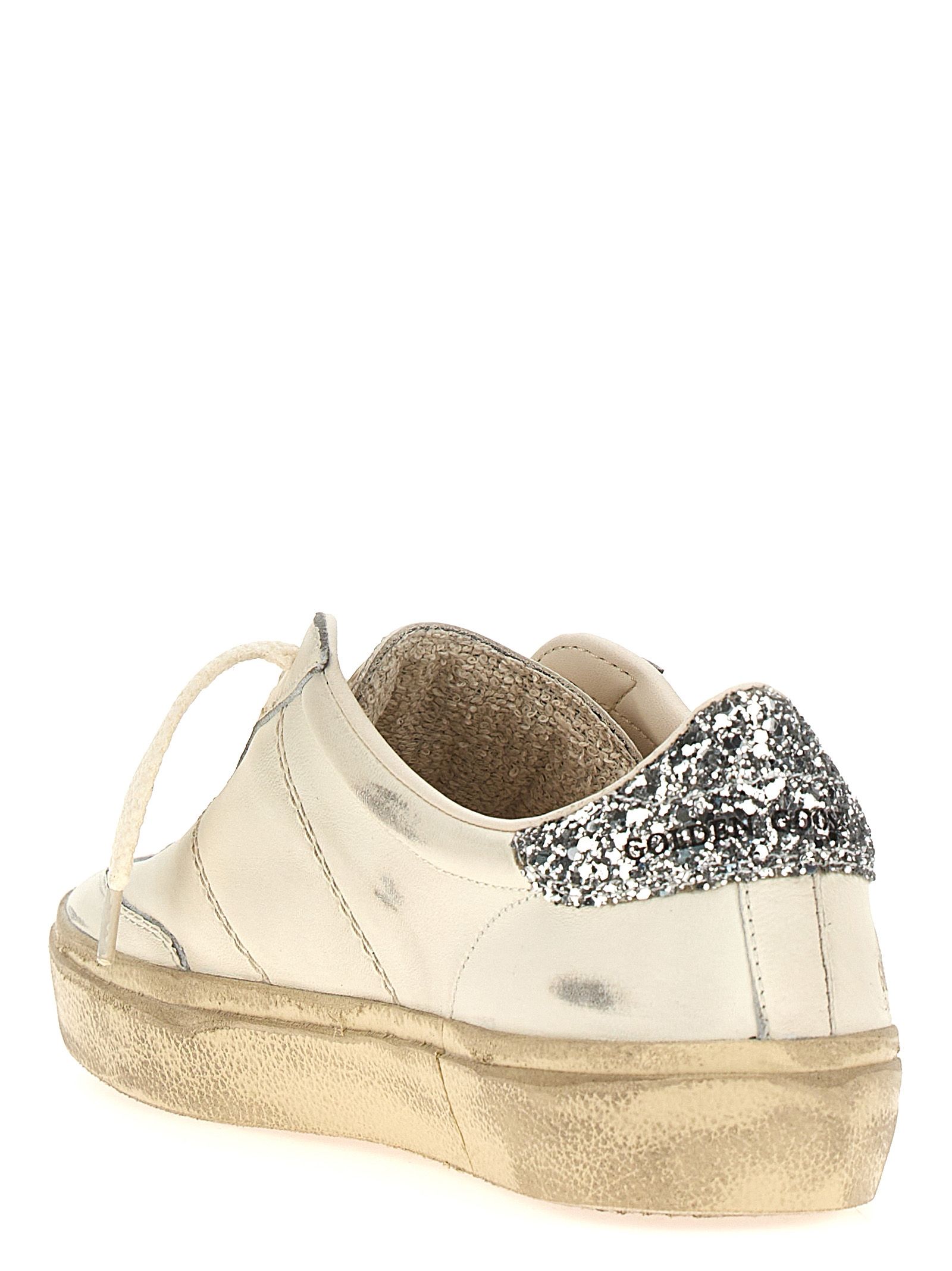 [Golden Goose] Sneakers FW25 GWF00464F0050538018580185