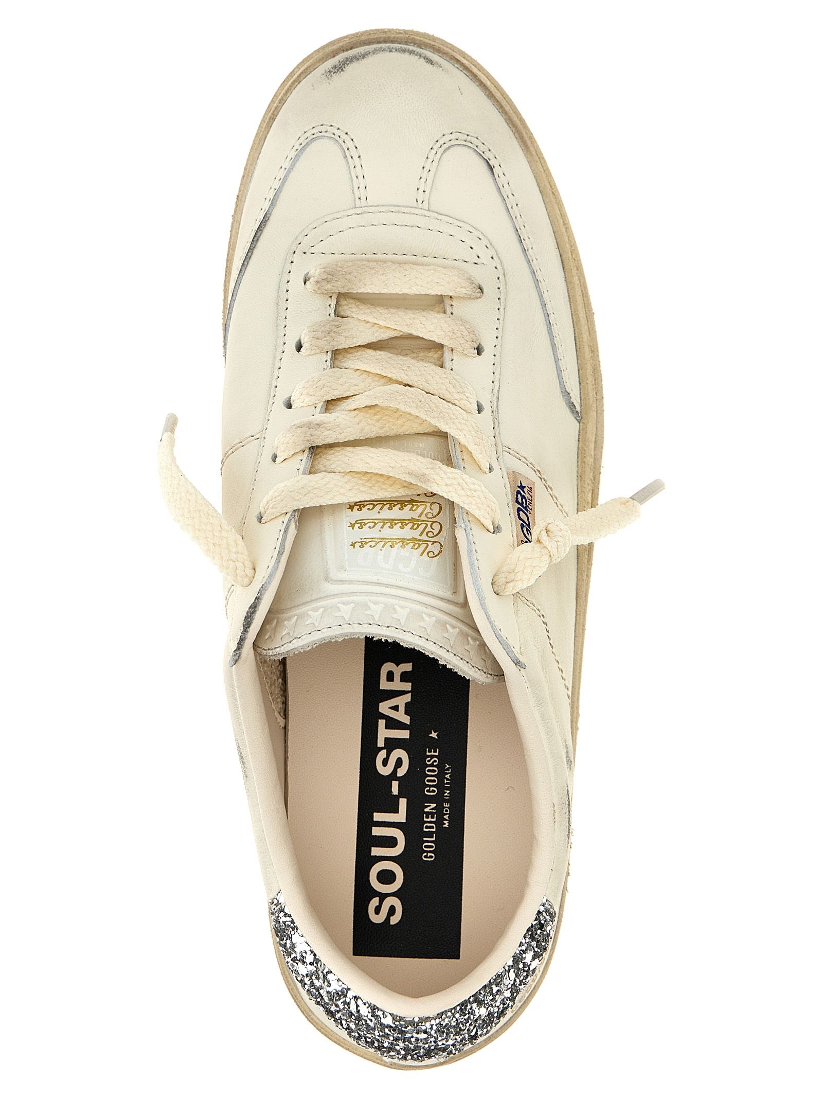 [Golden Goose] Sneakers FW25 GWF00464F0050538018580185