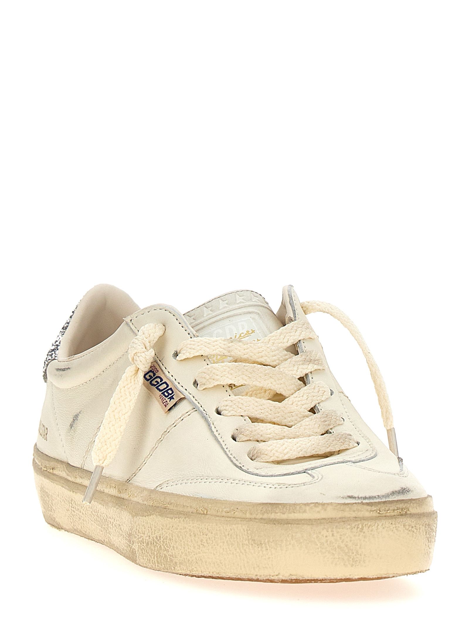 [Golden Goose] Sneakers FW25 GWF00464F0050538018580185