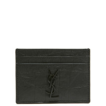[Saint Laurent] Wallet FW25 485631C9H0U1000