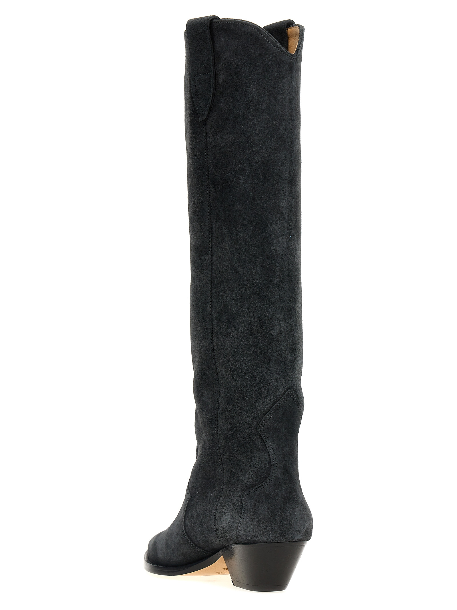 [Isabel Marant] Long Boots FW25 BT0001FAA1A03S02FK