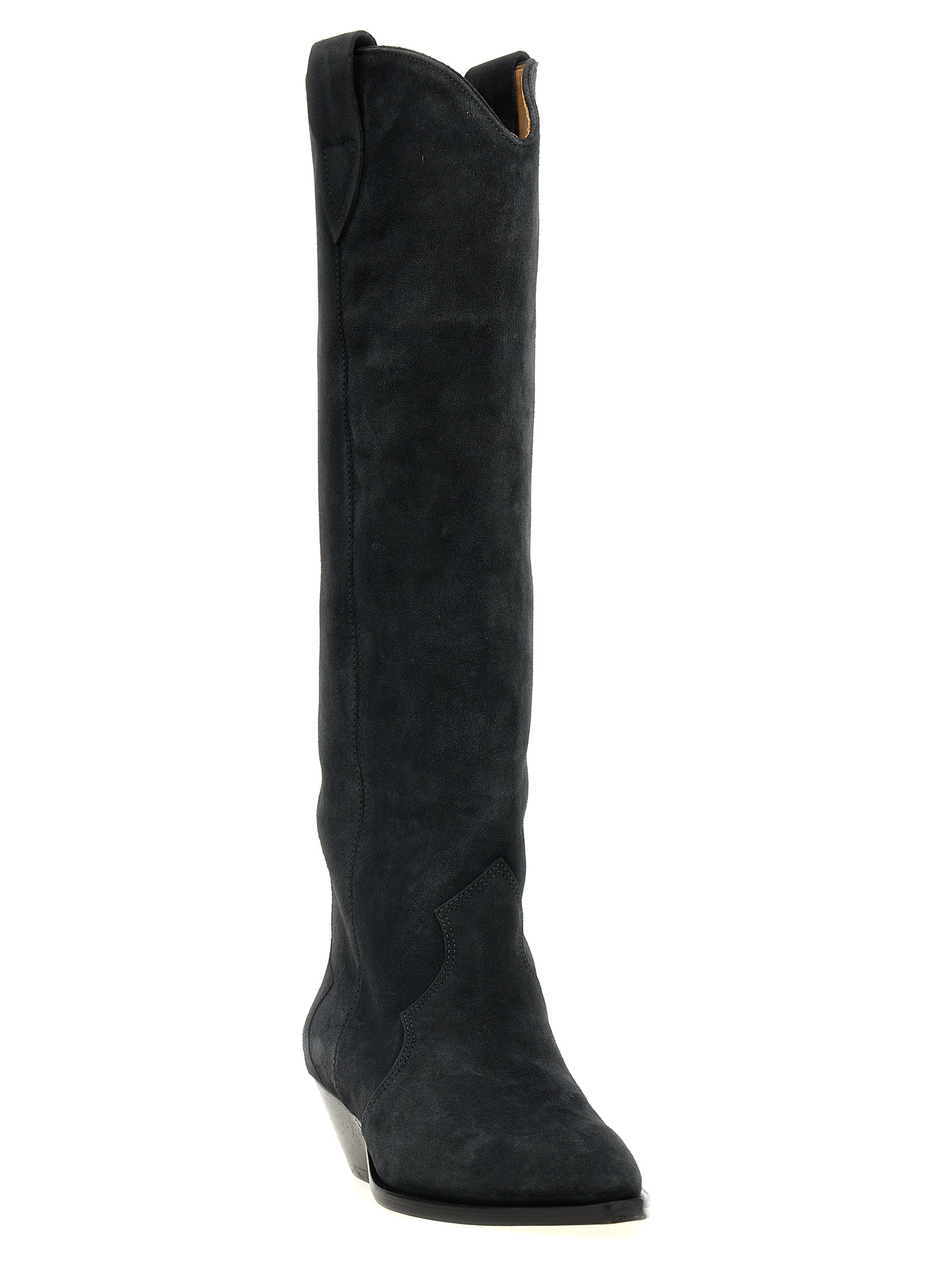 [Isabel Marant] Long Boots FW25 BT0001FAA1A03S02FK