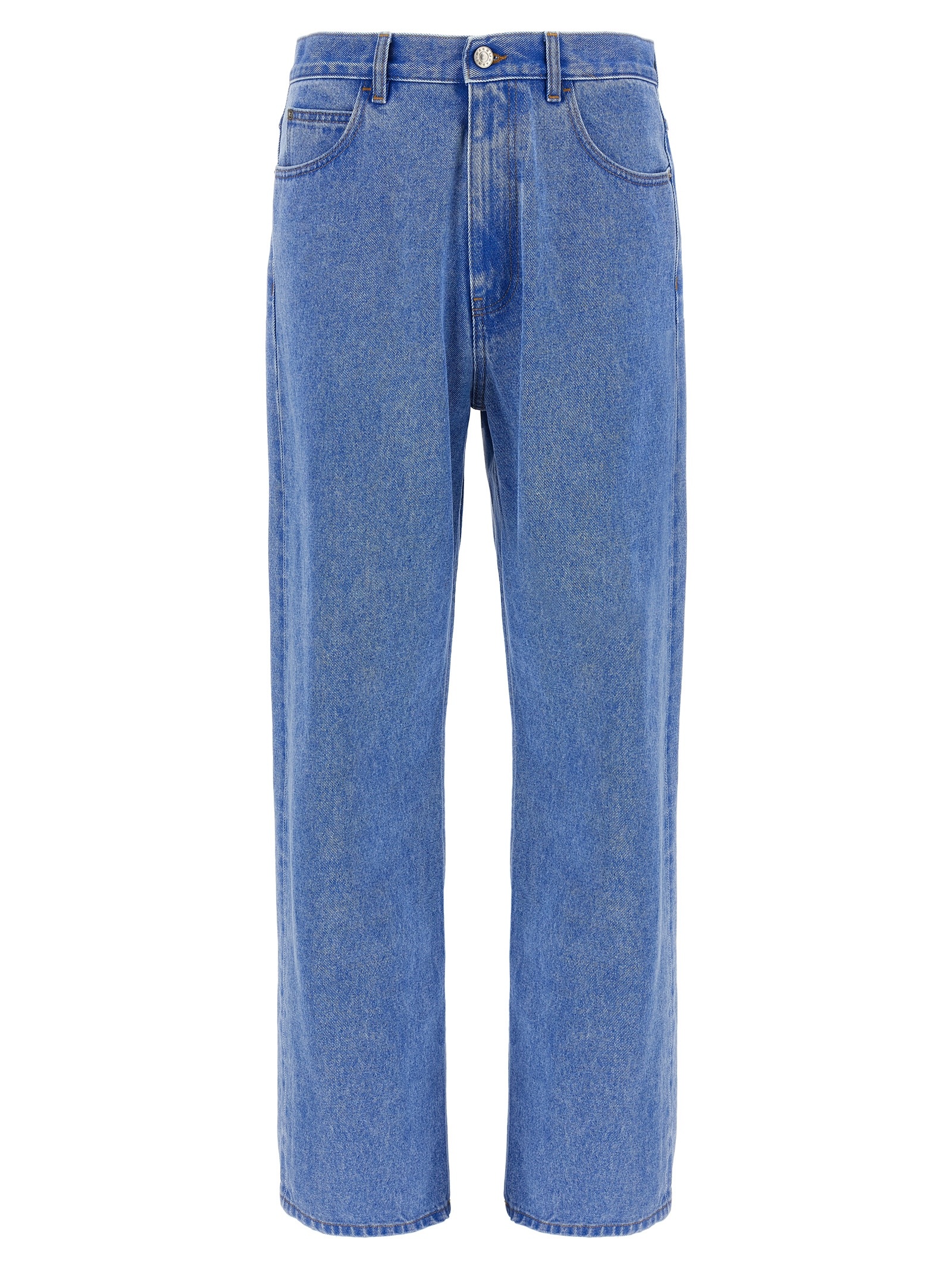 [Marni] Jeans FW25 PUJU0021A2USCW91BDB44