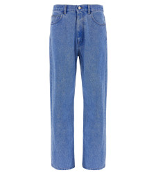 [Marni] Jeans FW25 PUJU0021A2USCW91BDB44