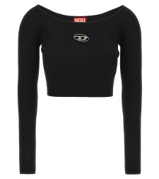 [Diesel] Knitwear FW25 A141890DLAX9XX