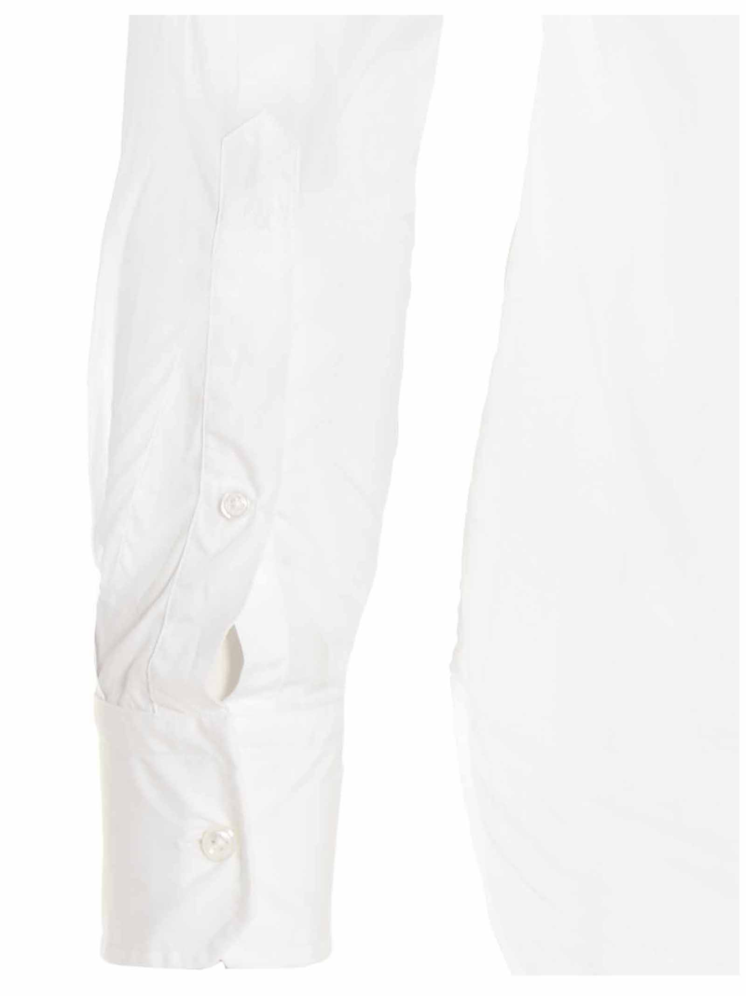 [Thom Browne] Shirts Long Sleeve FW25 MWL010E03113100