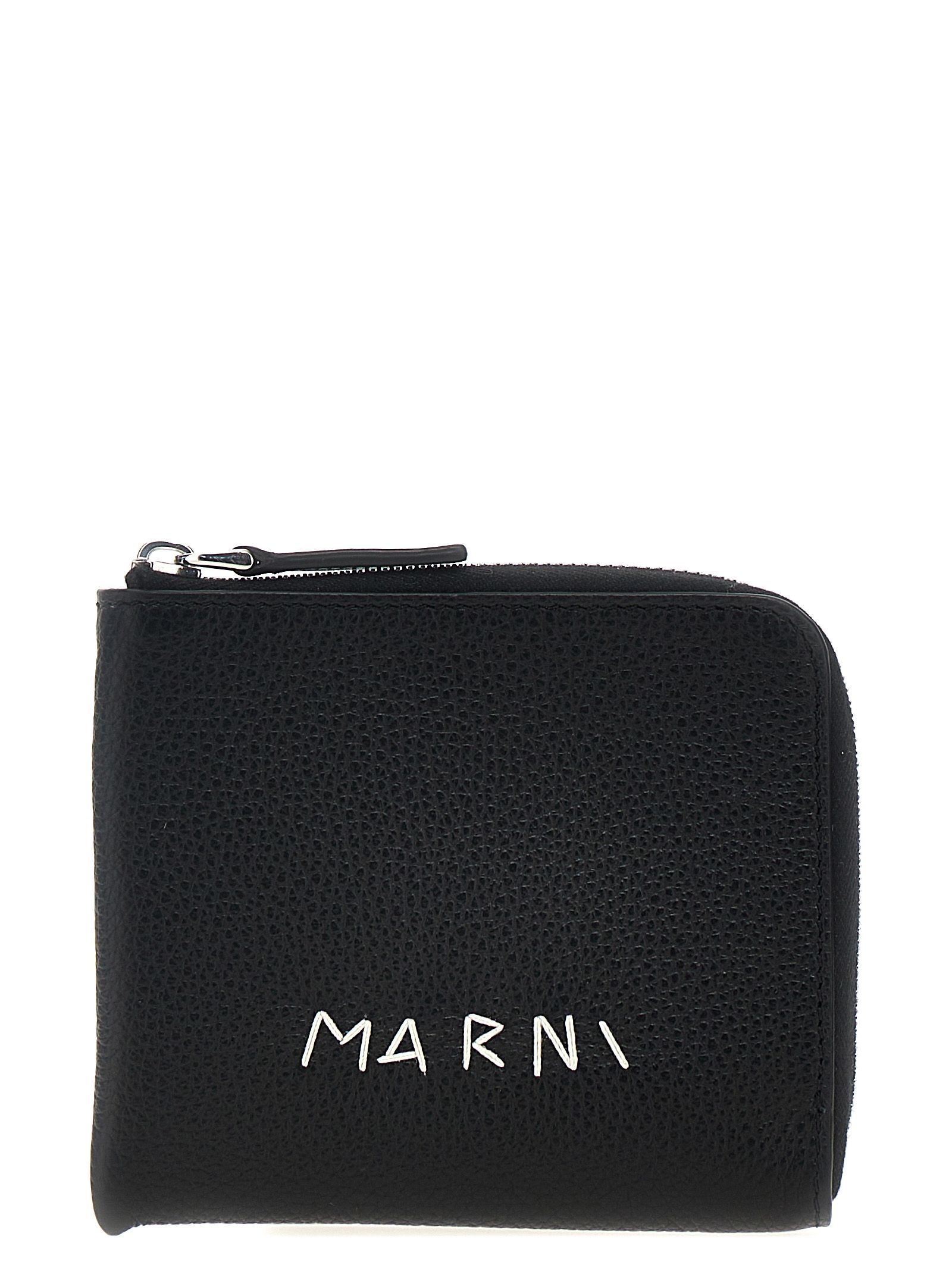 [Marni] Wallet FW25 PFMI0095Q0P653300N99