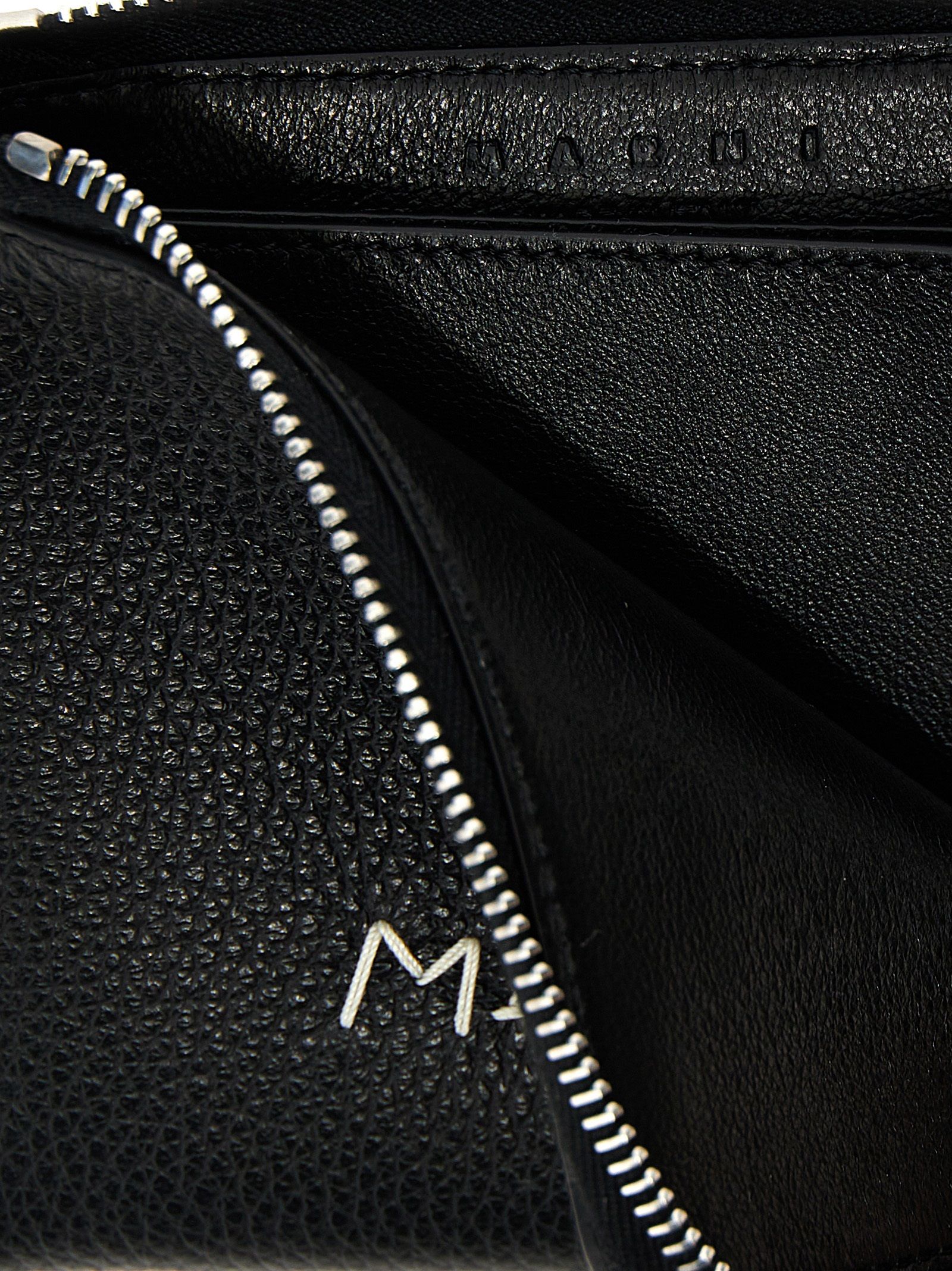 [Marni] Wallet FW25 PFMI0095Q0P653300N99