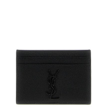 [Saint Laurent] Wallet FW25 485631BTY0U1000