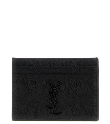 [Saint Laurent] Wallet FW25 485631BTY0U1000