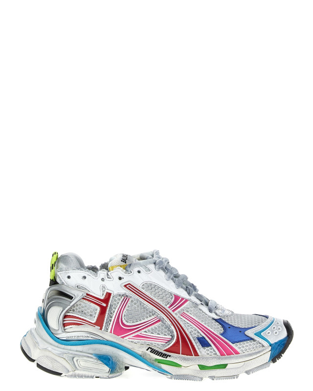 [Balenciaga] Sneakers FW25 772767W3RBW9645