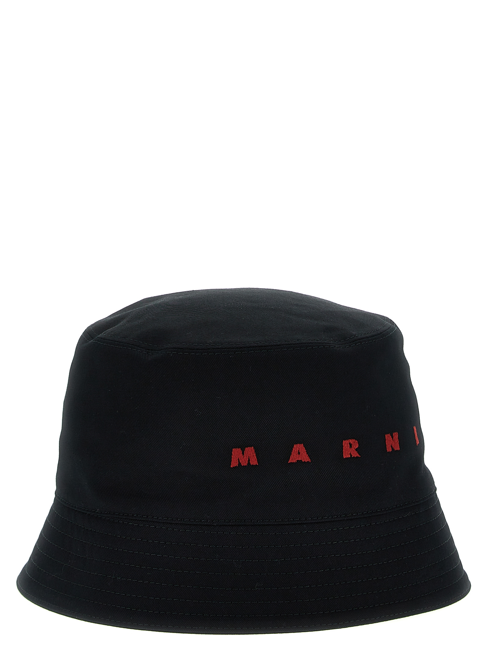 [Marni] Hat FW25 CLZC0110S0UTC31100N99