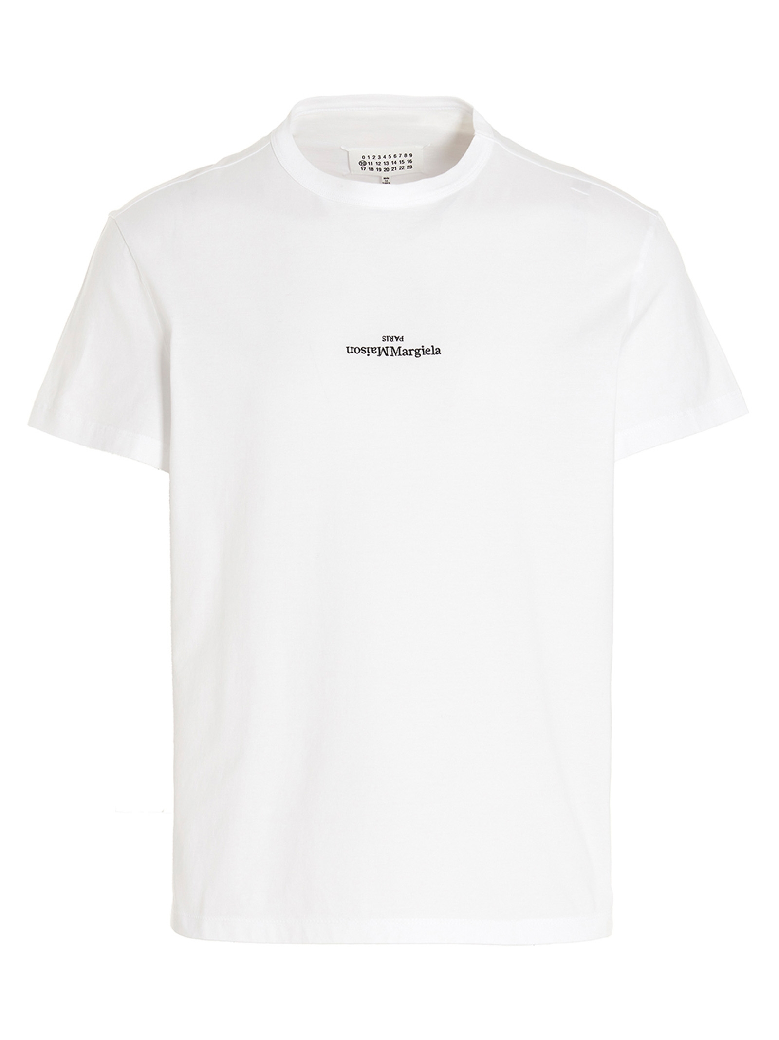 [Maison Margiela] T-shirts Short Sleeve FW25 S30GC0701S22816994