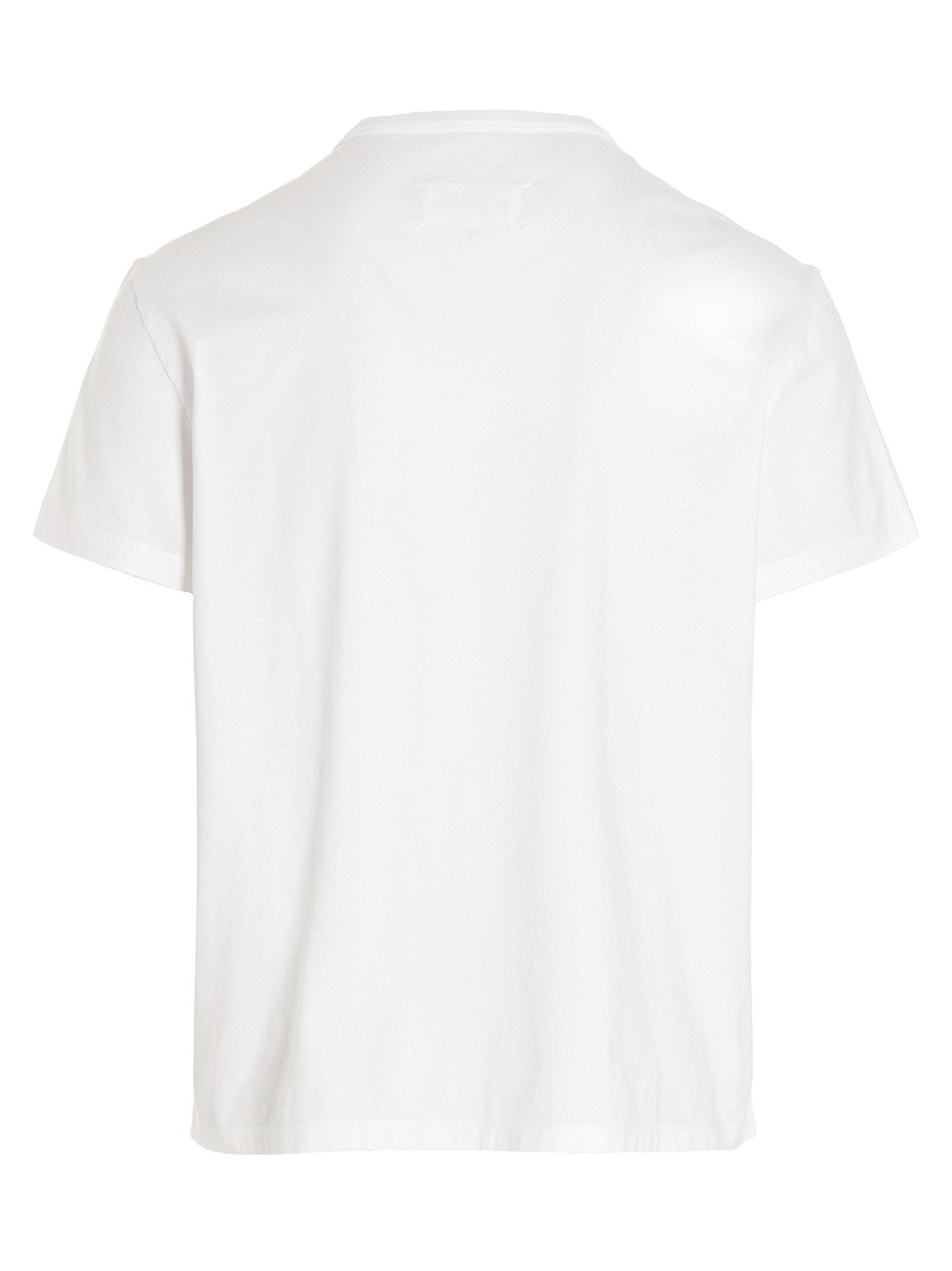 [Maison Margiela] T-shirts Short Sleeve FW25 S30GC0701S22816994