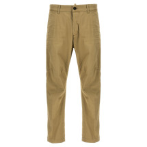 [Dsquared2] Trousers FW25 S74KB0819S39021111