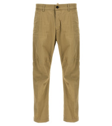 [Dsquared2] Trousers FW25 S74KB0819S39021111