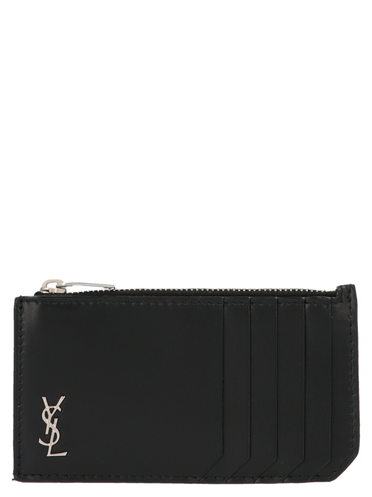[Saint Laurent] Wallet FW25 6298991JB0E1000