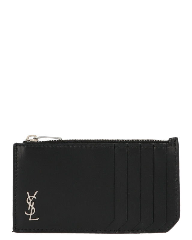 [Saint Laurent] Wallet FW25 6298991JB0E1000