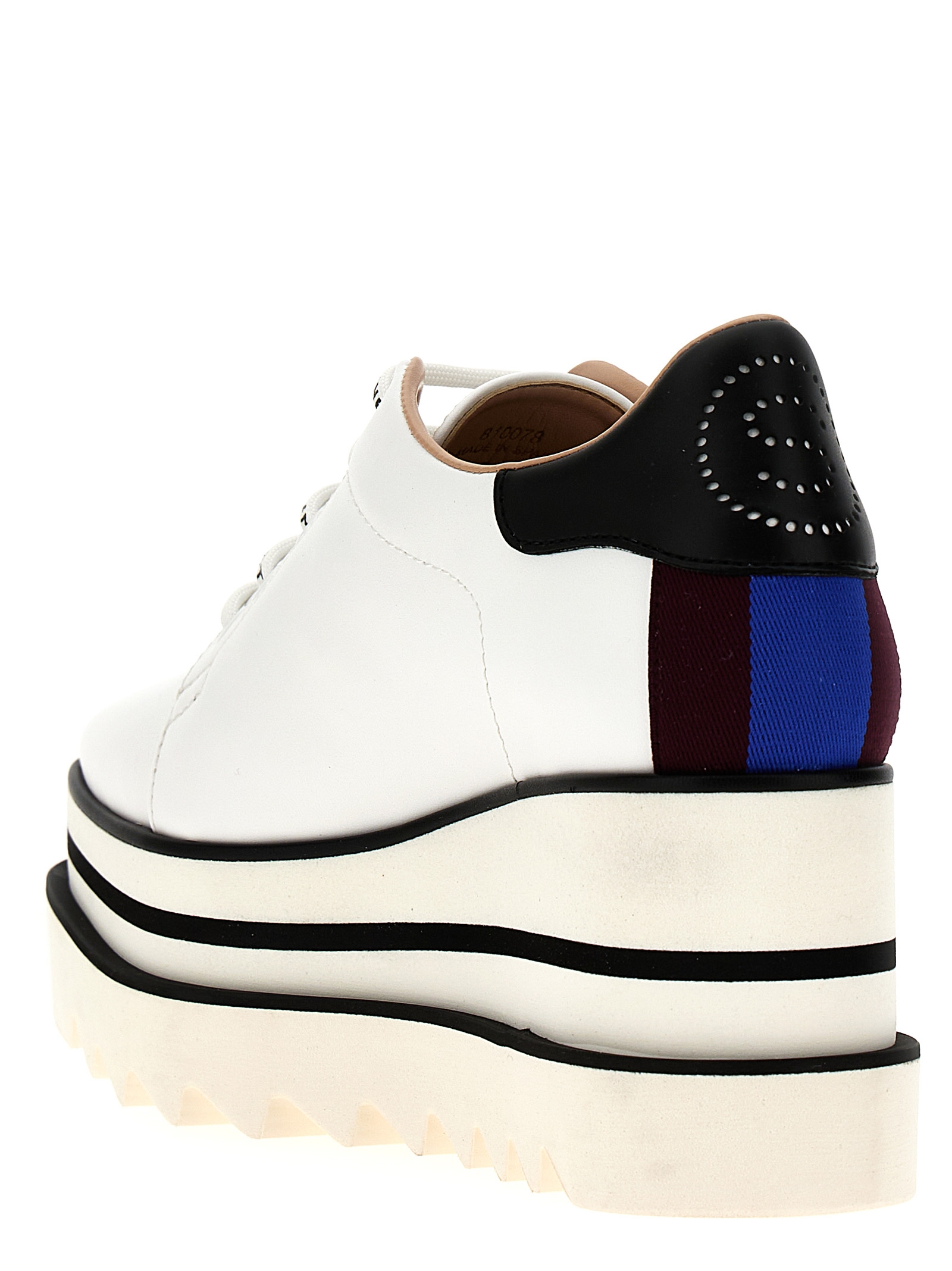 [Stella McCartney] Wedges FW25 810078E000549222
