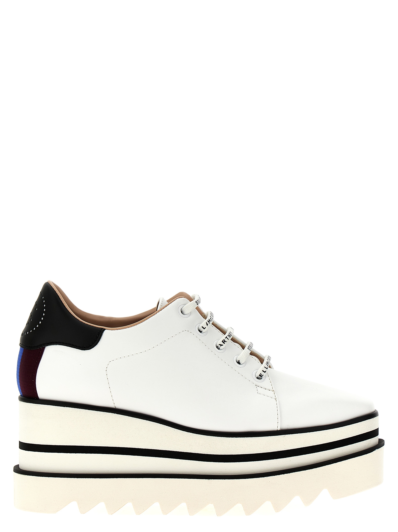 [Stella McCartney] Wedges FW25 810078E000549222