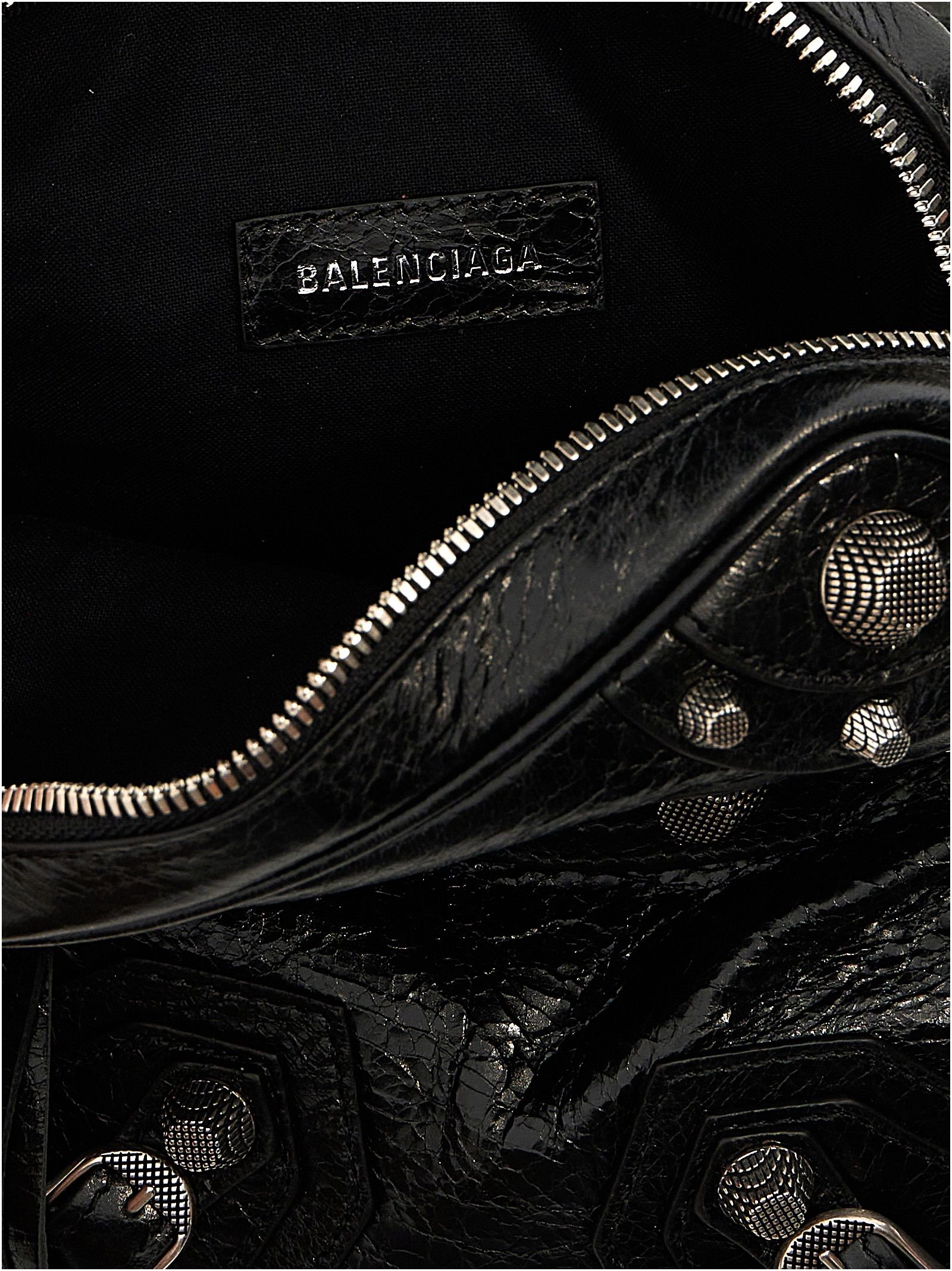 [Balenciaga] Cross body bag FW25 719065210KR1000