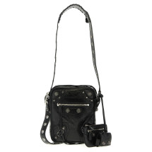 [Balenciaga] Cross body bag FW25 719065210KR1000